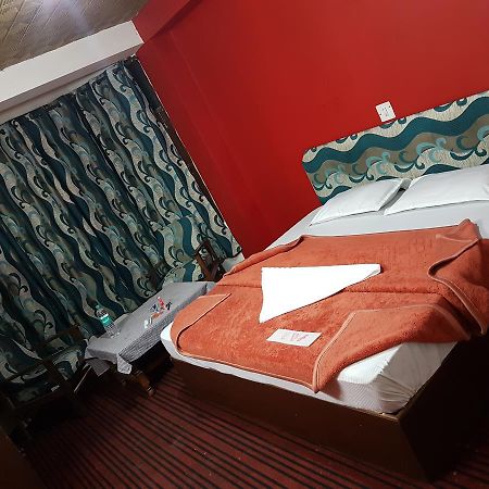 Linkway Hotel Manali  Ngoại thất bức ảnh