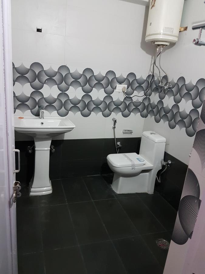 Linkway Hotel Manali  Ngoại thất bức ảnh