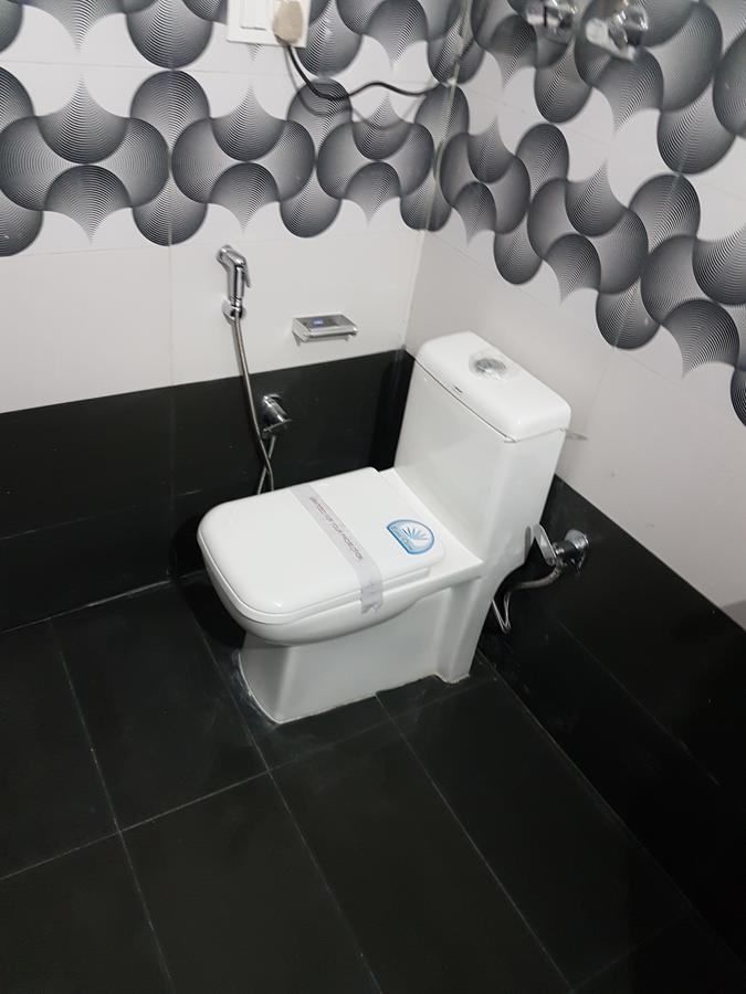 Linkway Hotel Manali  Ngoại thất bức ảnh