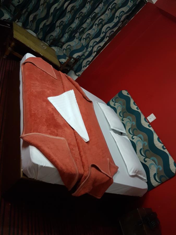 Linkway Hotel Manali  Ngoại thất bức ảnh