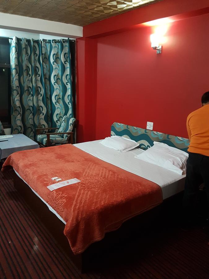 Linkway Hotel Manali  Ngoại thất bức ảnh