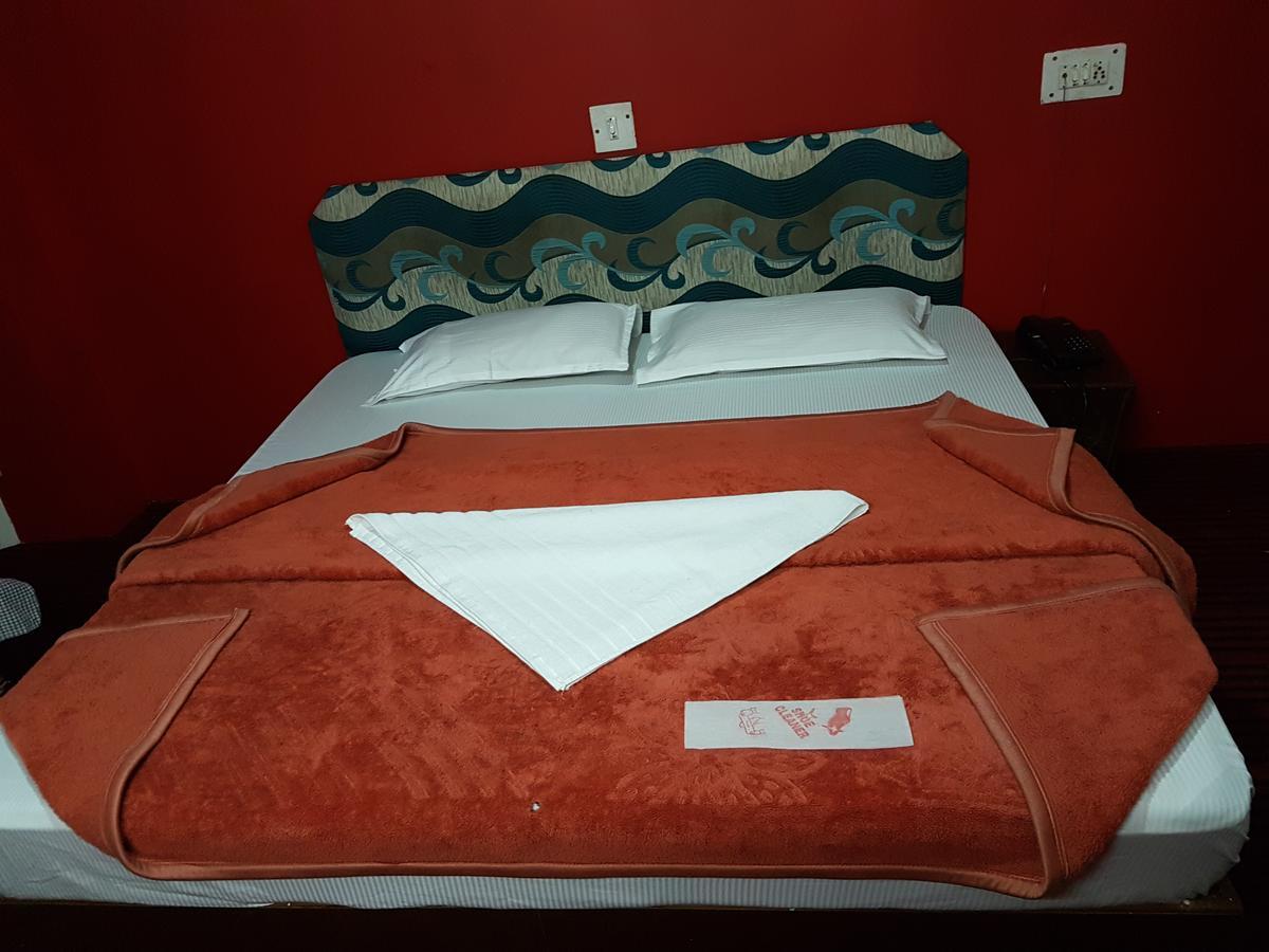 Linkway Hotel Manali  Ngoại thất bức ảnh