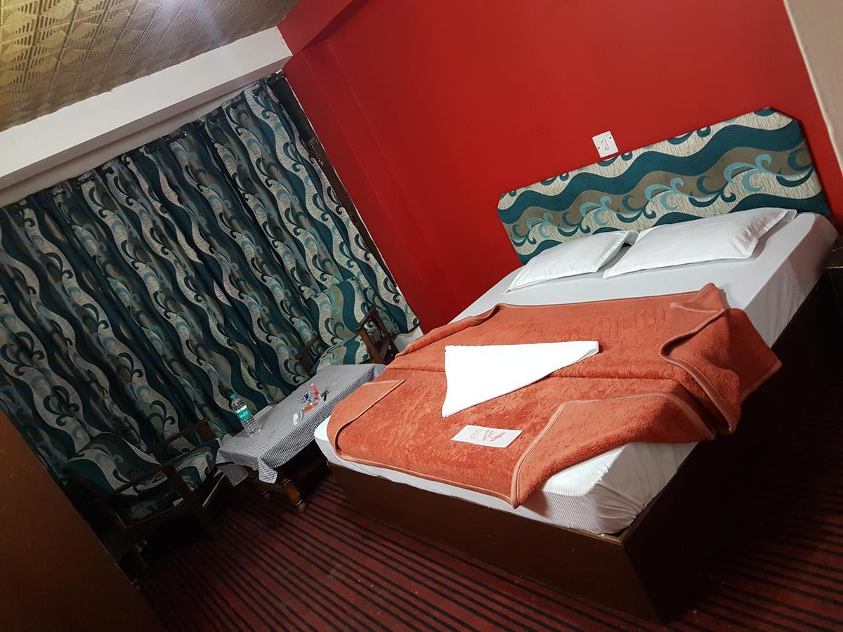 Linkway Hotel Manali  Ngoại thất bức ảnh